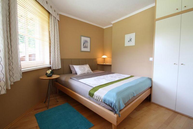 Appartement Genigau Wagrain Exterior photo